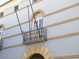 Castillo de Alhama 2008